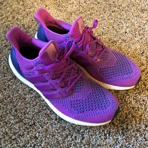 Adidas Ultraboost 1.0  9 Men's / 10.5 Women's